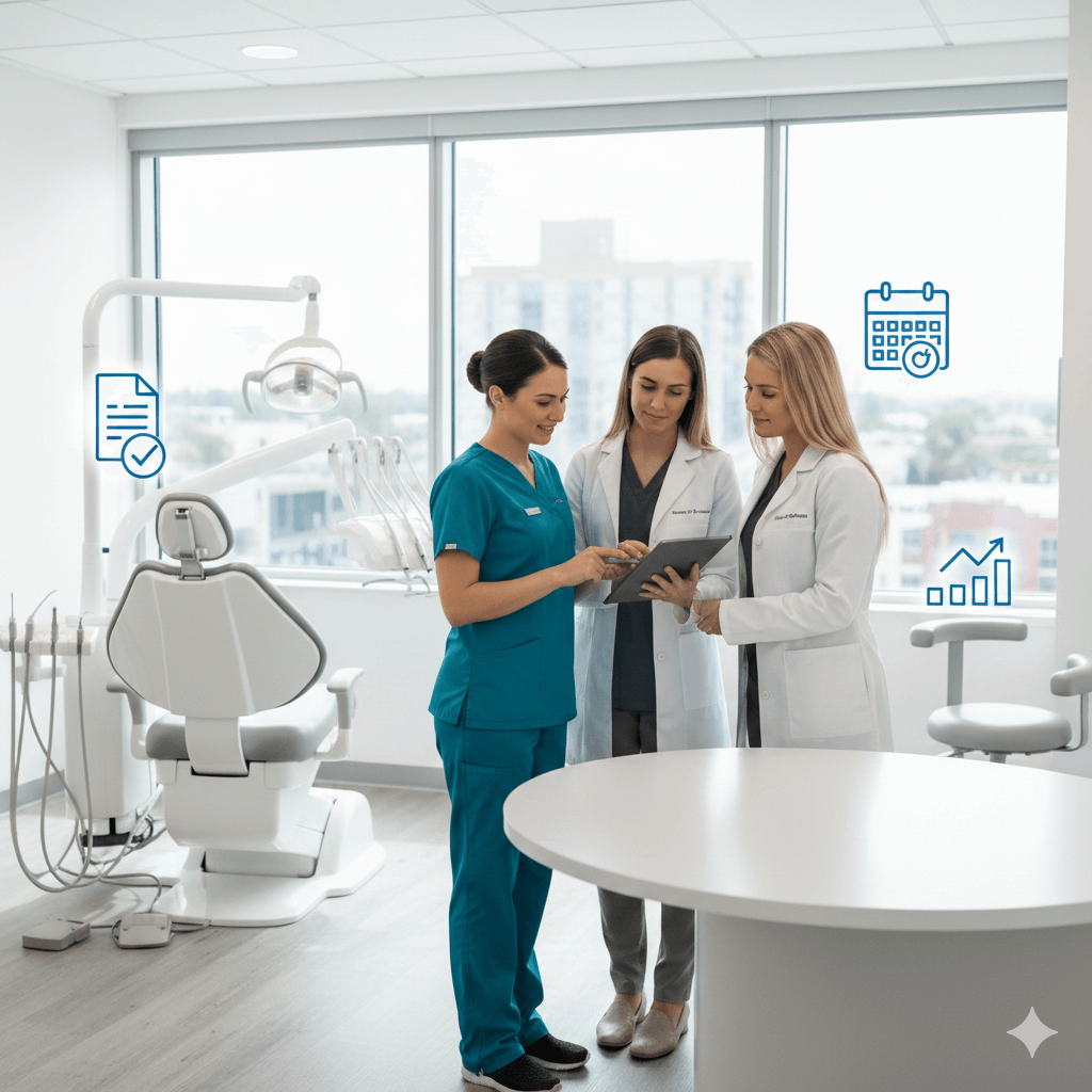 DSOs in Tennessee: Complete Guide for Dentists 2026