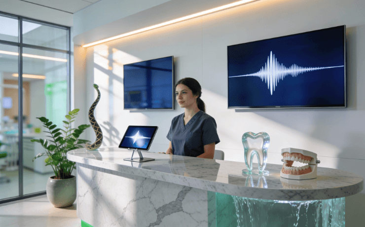 How Dental Practices Scale Without Overloading the Front Desk