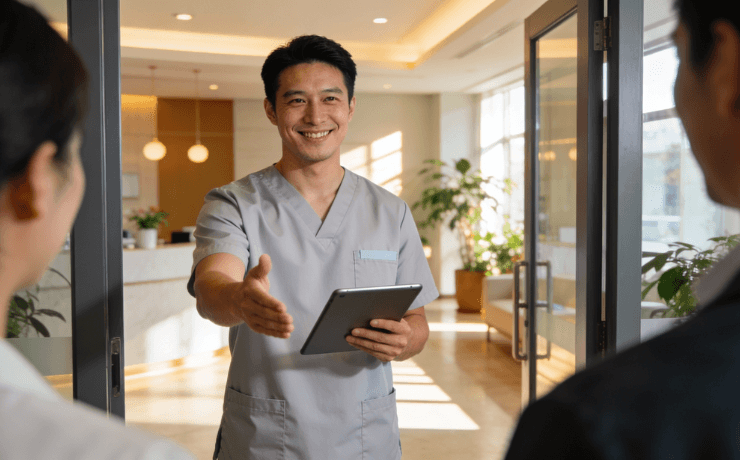 AI Voice Assistants: Reducing Dental No-Shows