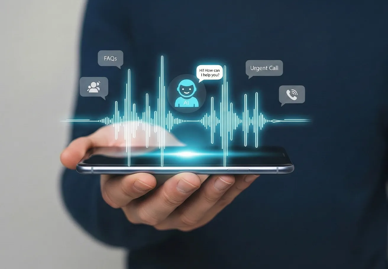 Why AI Is the Future of Dental Patient Experience