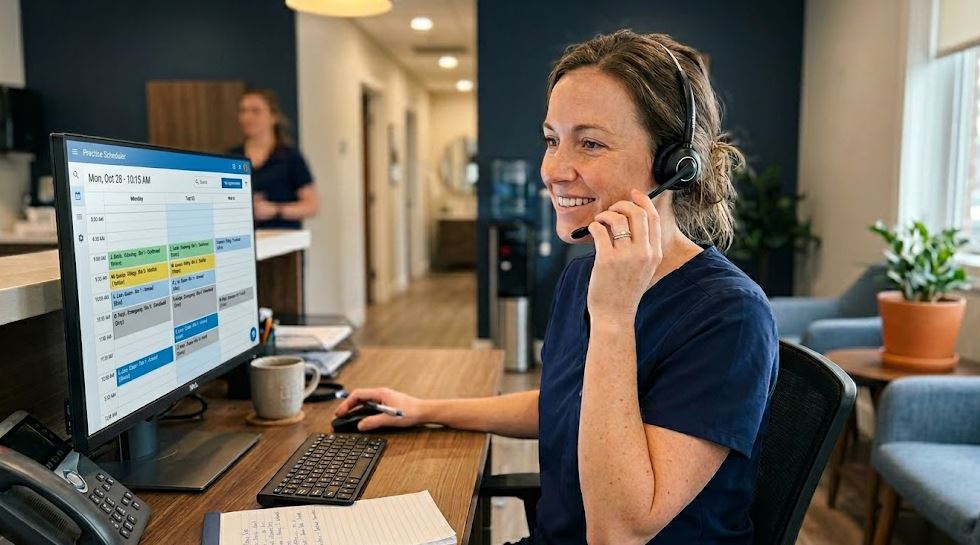 AI Patient Reactivation: Recover Overdue Dental Treatment