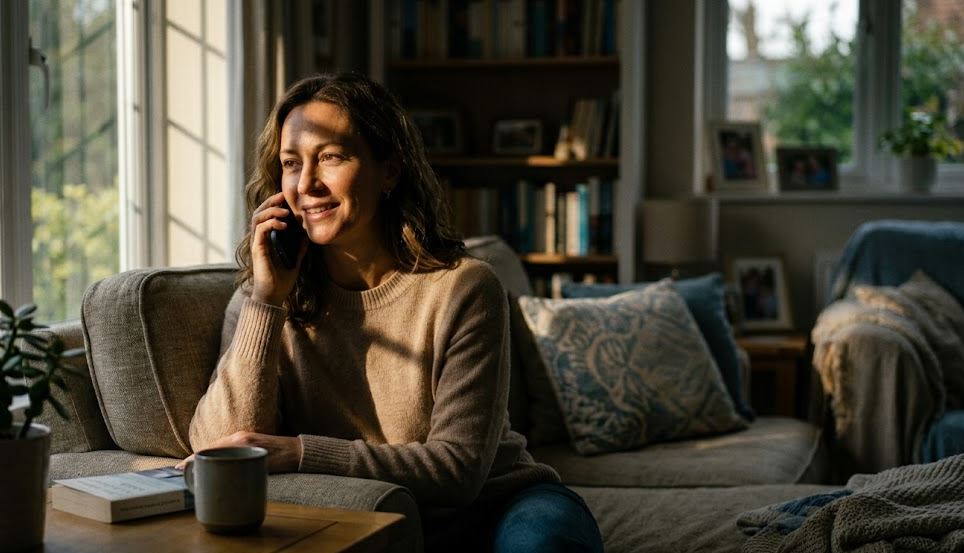 What Makes a Natural AI Voice Dental Patients Trust