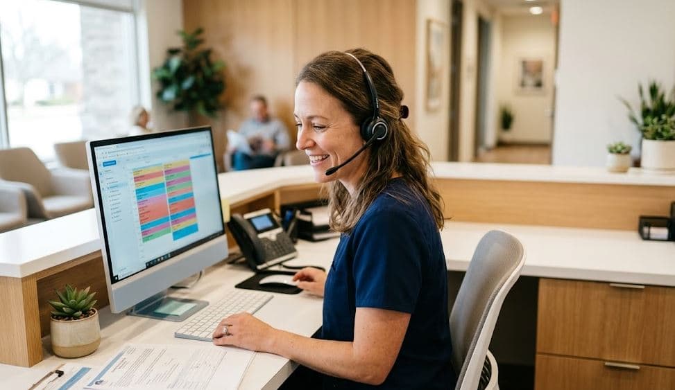 Recover Lost Dental Patients: Outbound Call Strategies