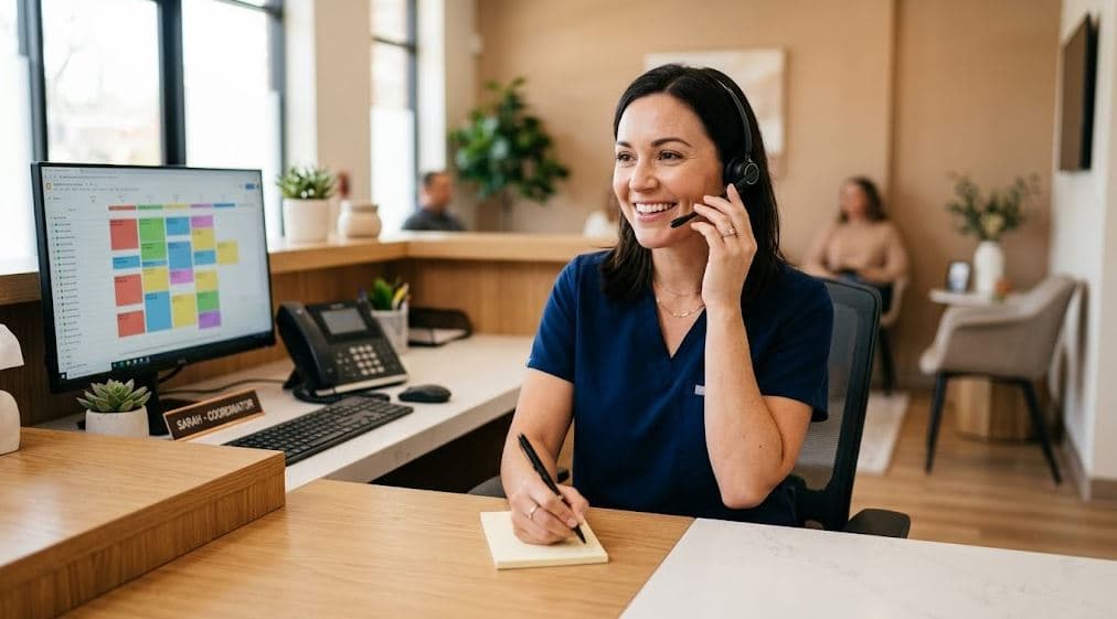 Patient Communication Affects Dental Reviews
