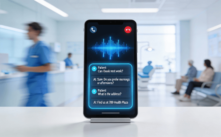 Missed Calls Are Costing You: How AI Recovers Dental Revenue