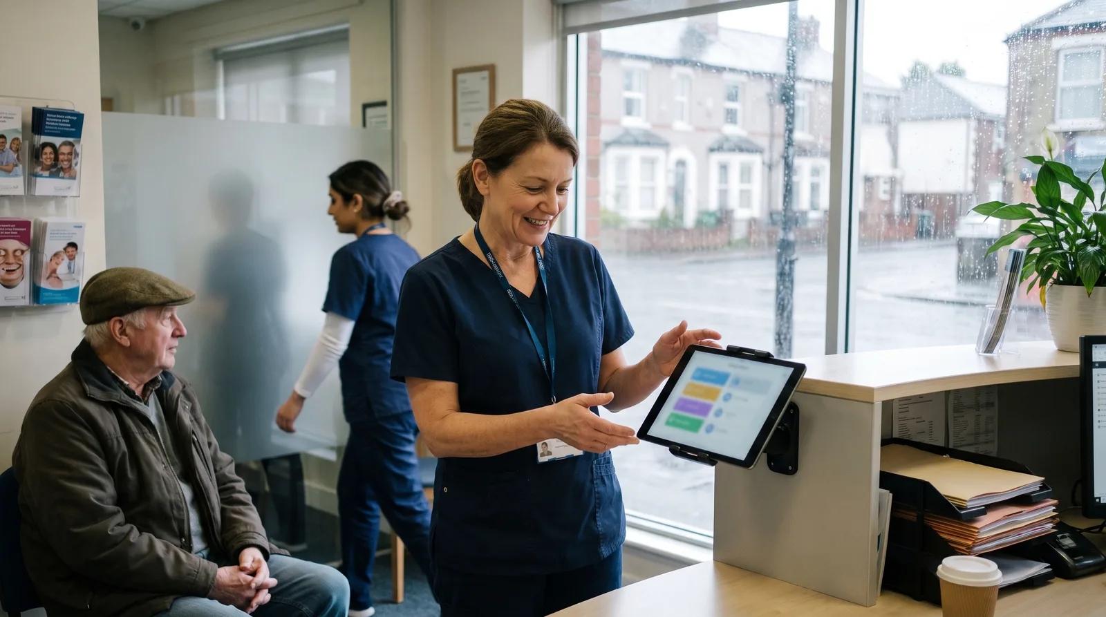 AI Receptionist for a Dental Implant Practice: 2026 Guide