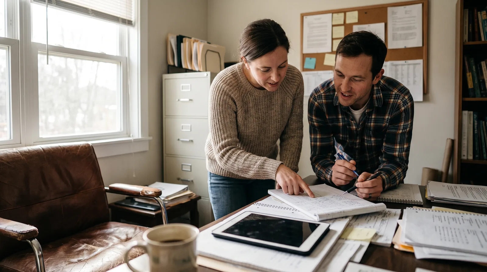 AI Receptionist ROI: How Long Until It Pays for Itself?