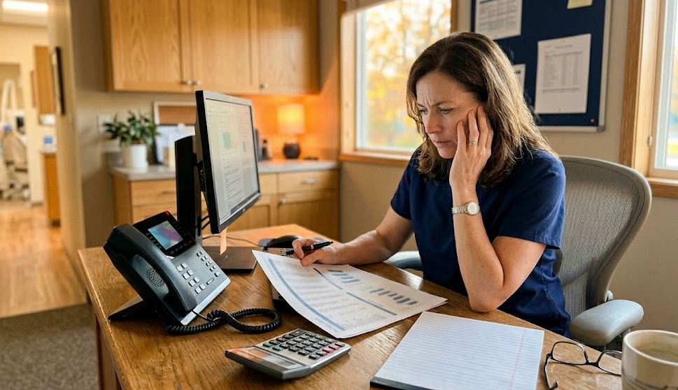 The True Cost of Missed Dental Calls (Calculate Yours)