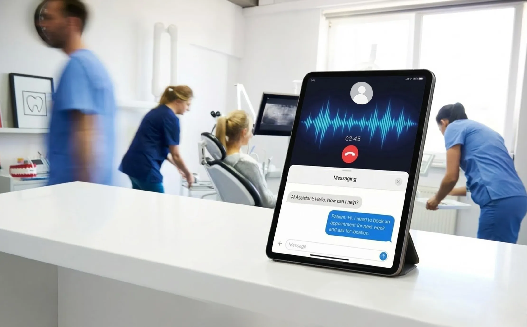 How Dental Staffing Shortages Impact Patient Communication