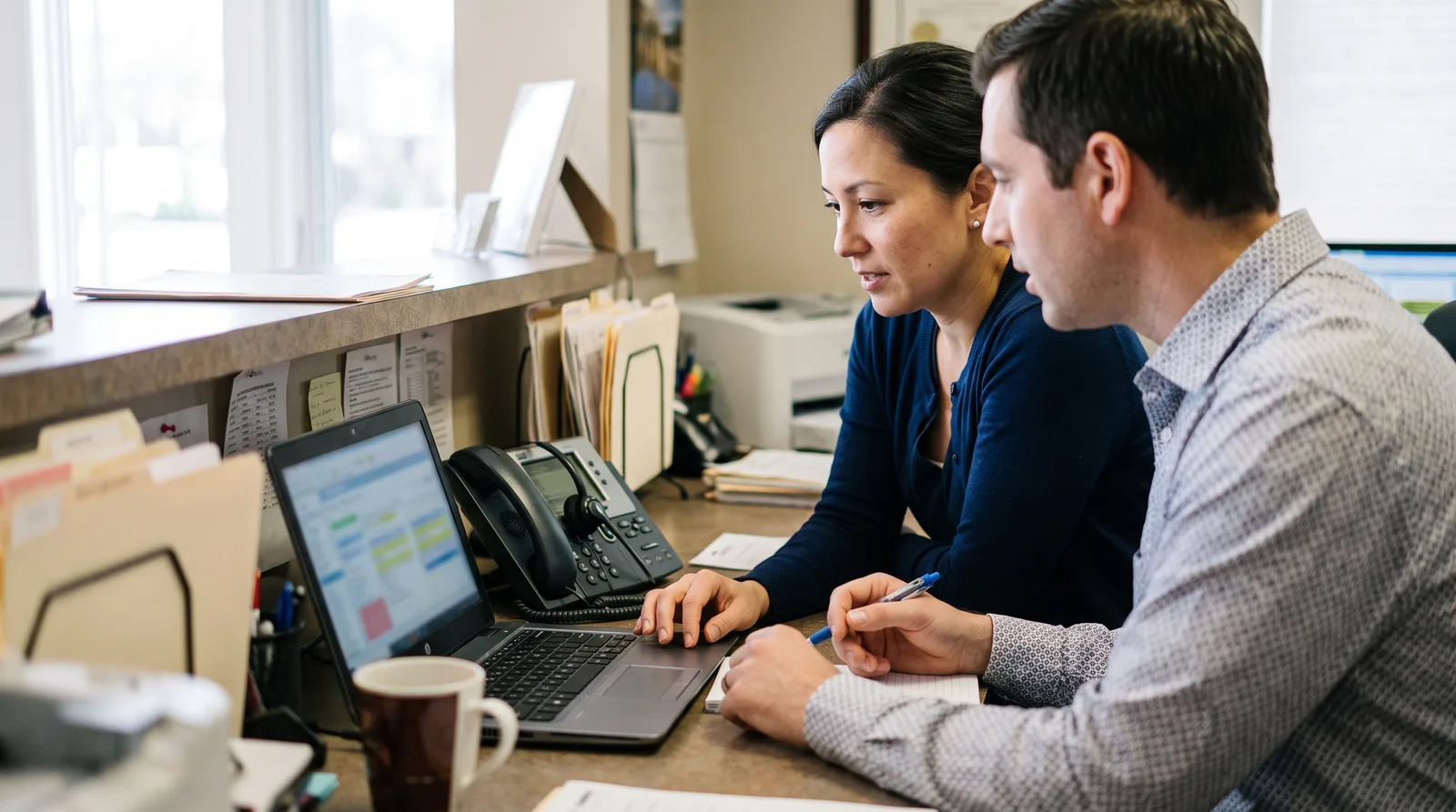 Dental Call Recording Retention Policy: How Long to Keep It