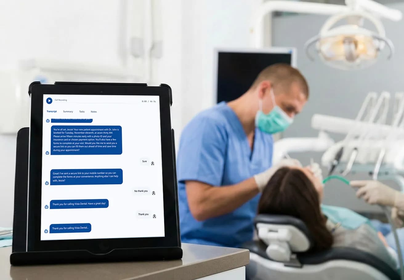 Dental Patient Messaging Platforms Explained