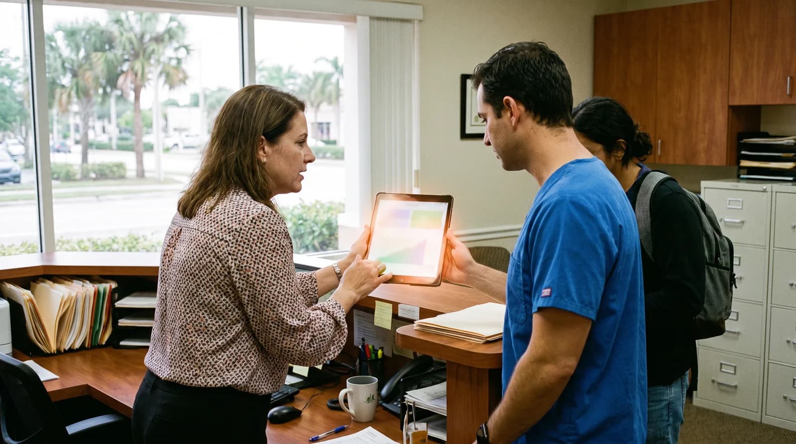 Dental Support Organizations Florida: AI Receptionist Guide