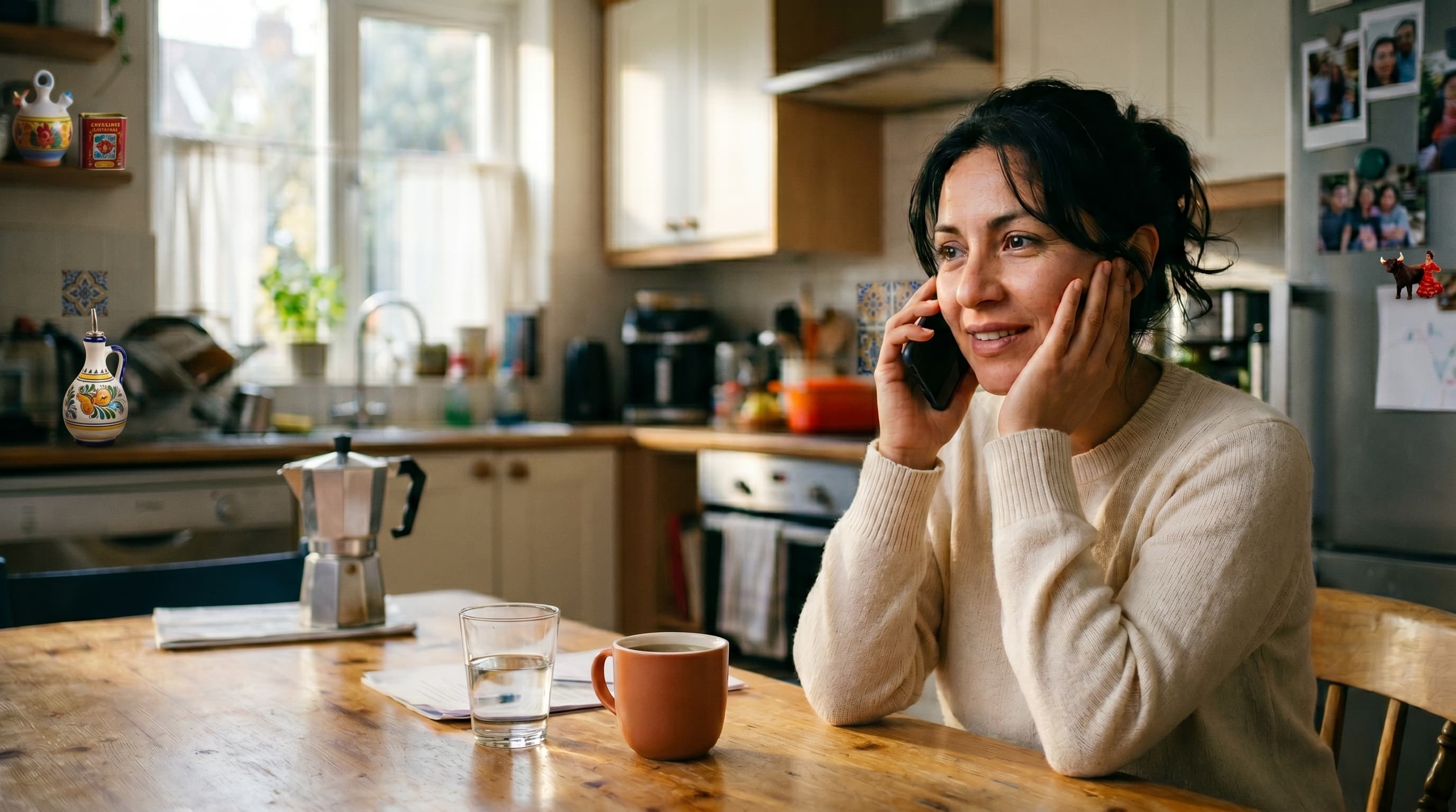 Bilingual Dental Receptionist: How AI Handles Spanish Calls