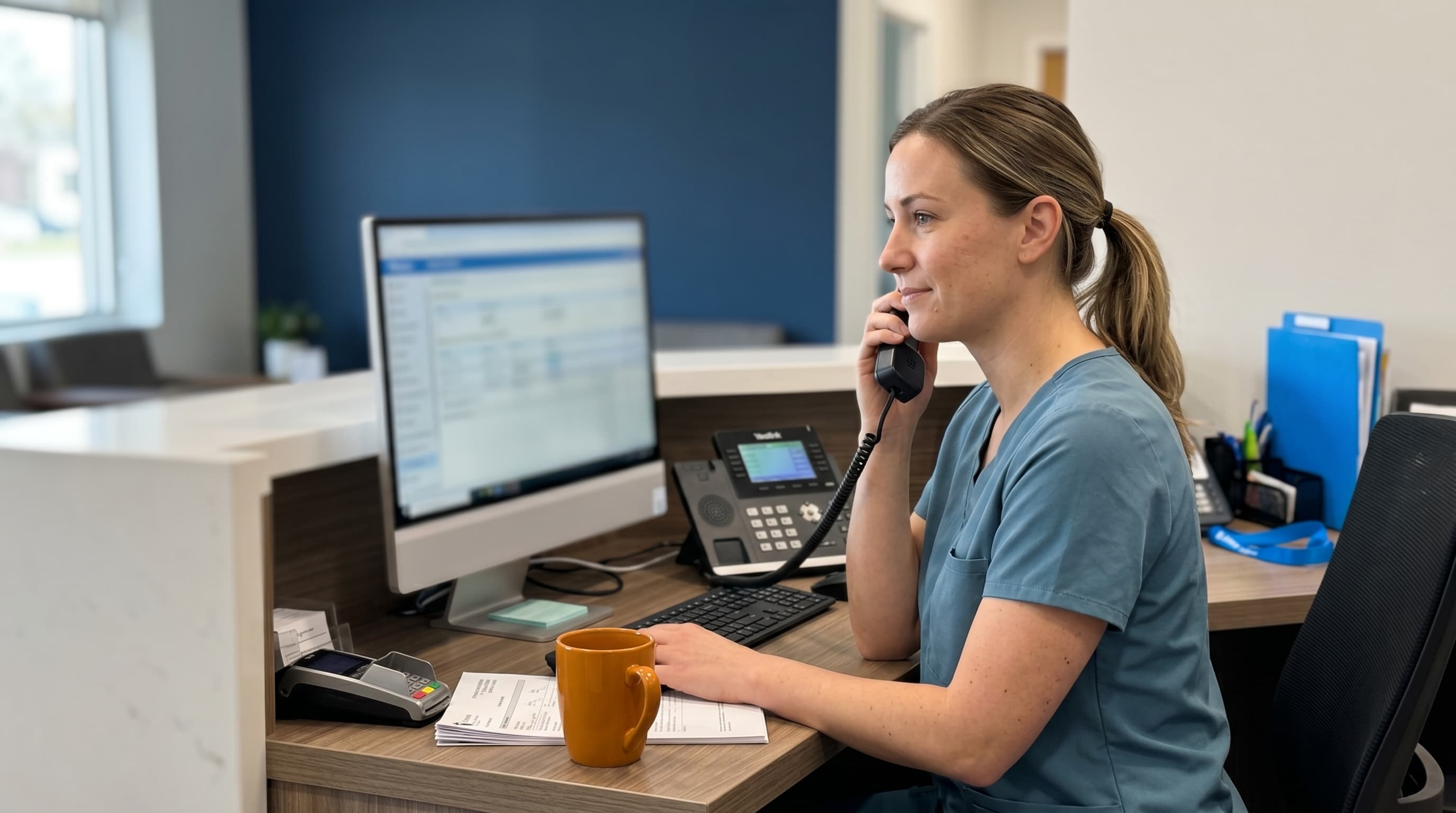 Dental Financing Calls: How AI Handles Payment Questions