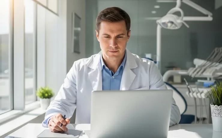 Google Ads for Dentists in 2026: The Complete Guide to Attracting High-Intent Patients