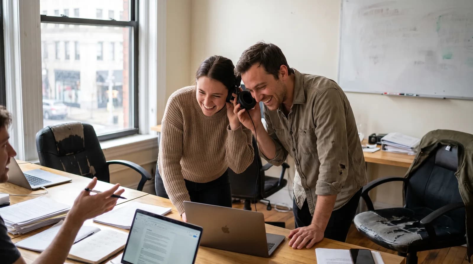 How to Evaluate AI Receptionist Voice Customization