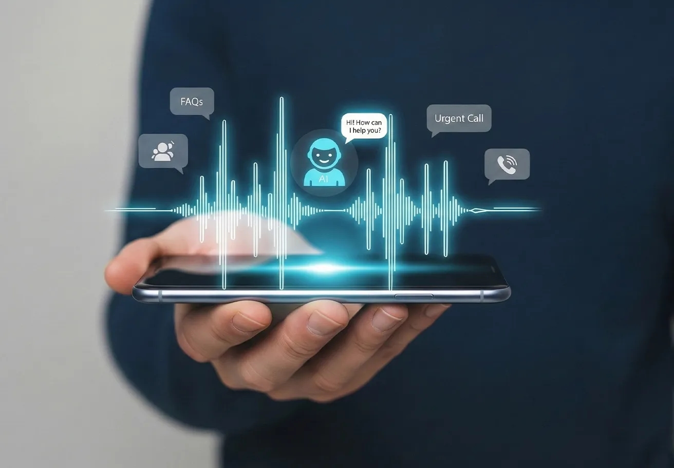 Why AI Is the Future of Dental Patient Experience