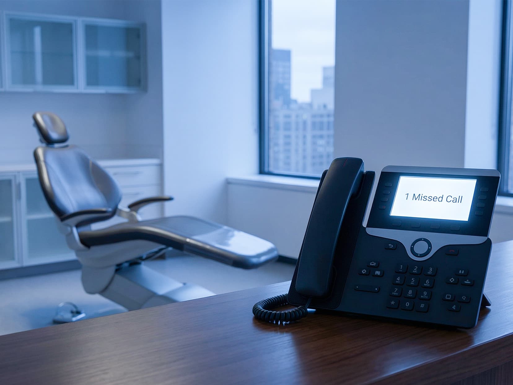 Missed Call Prevention Checklist for Dental Practices