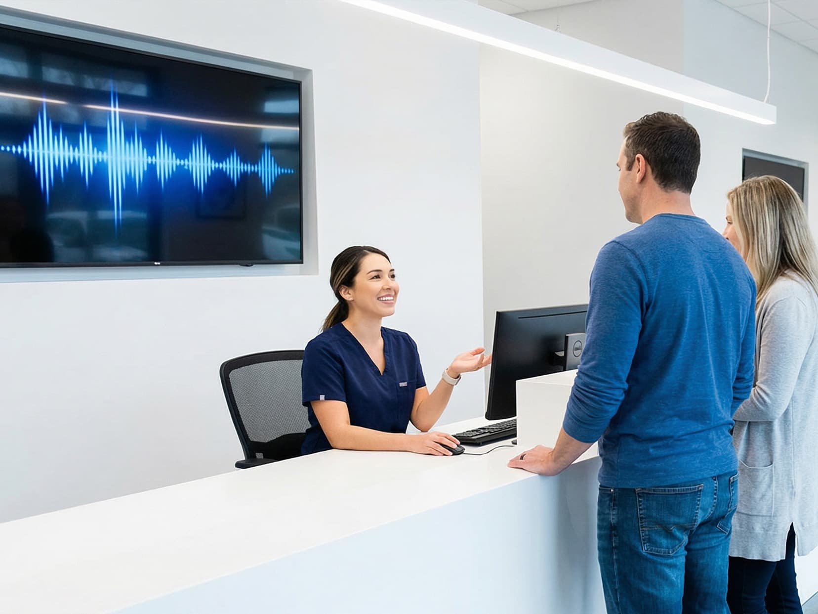 Mastering the Dental Front Desk