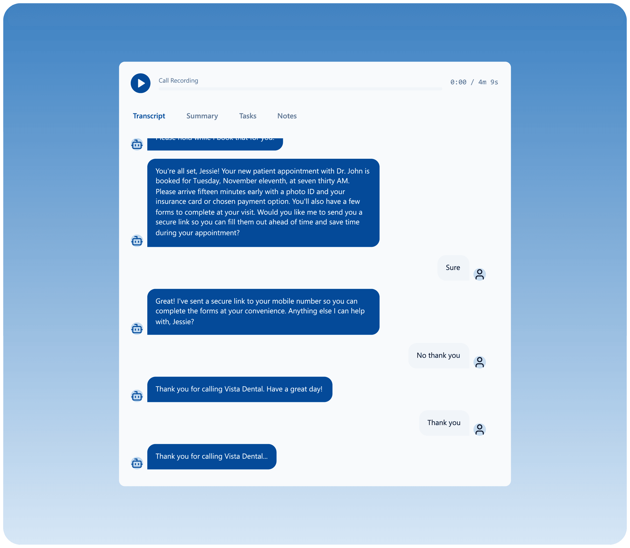 Disconnected Systems and Unreliable Data interface