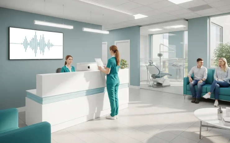 Can AI Really Handle Dental Reception Duties? Yes—Here’s How