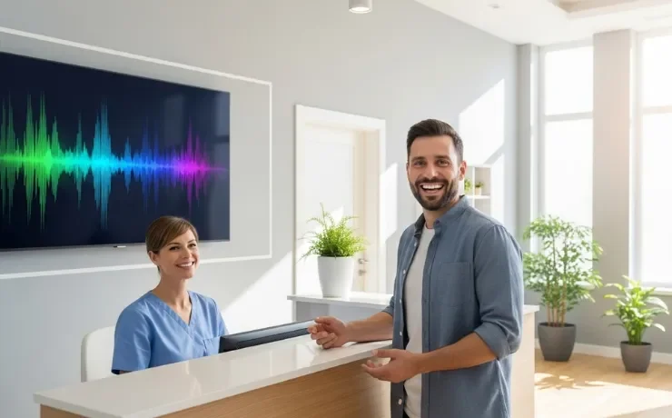 Why Every Modern Dental Practice Needs an AI Receptionist